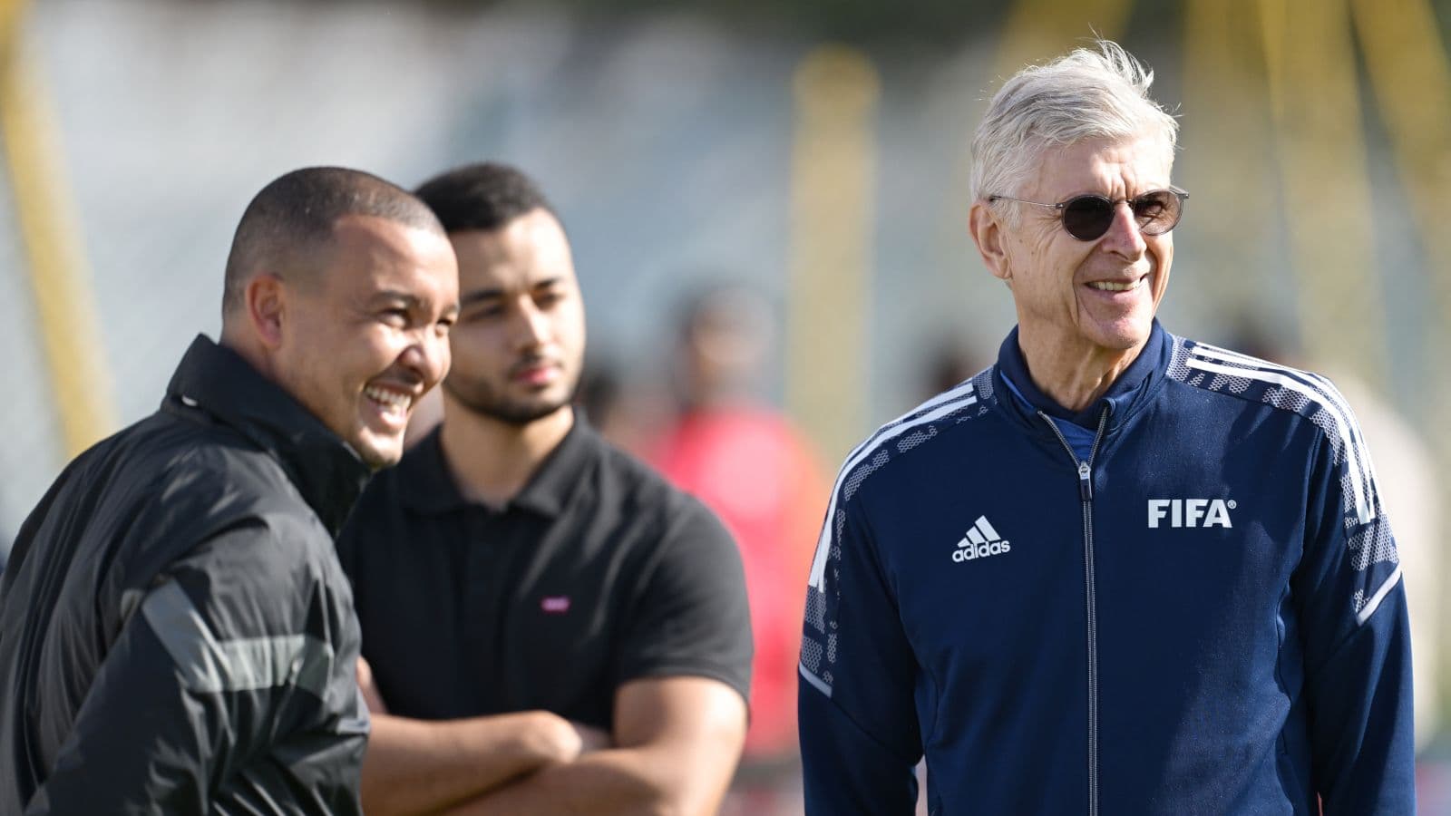 'The numbers don't lie' - Wenger: Africa is closer than ever to FIFA World Cup triumph