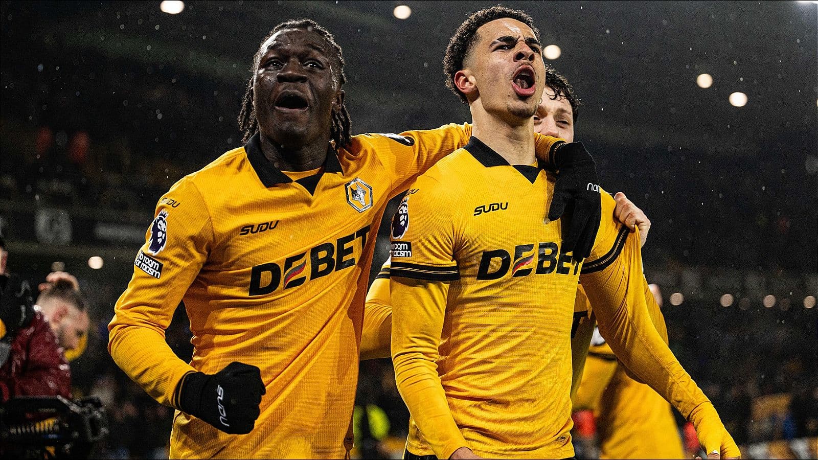 Mikel Arteta furious as Arsenal throw away two-goal lead in Wolves draw