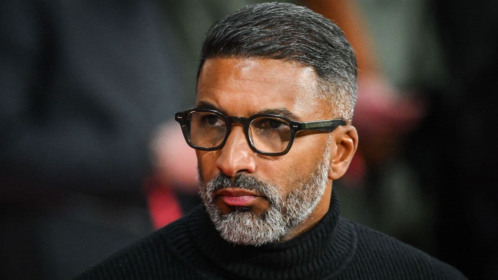 Former Senegal international Habib Beye returns to Marseille as manager