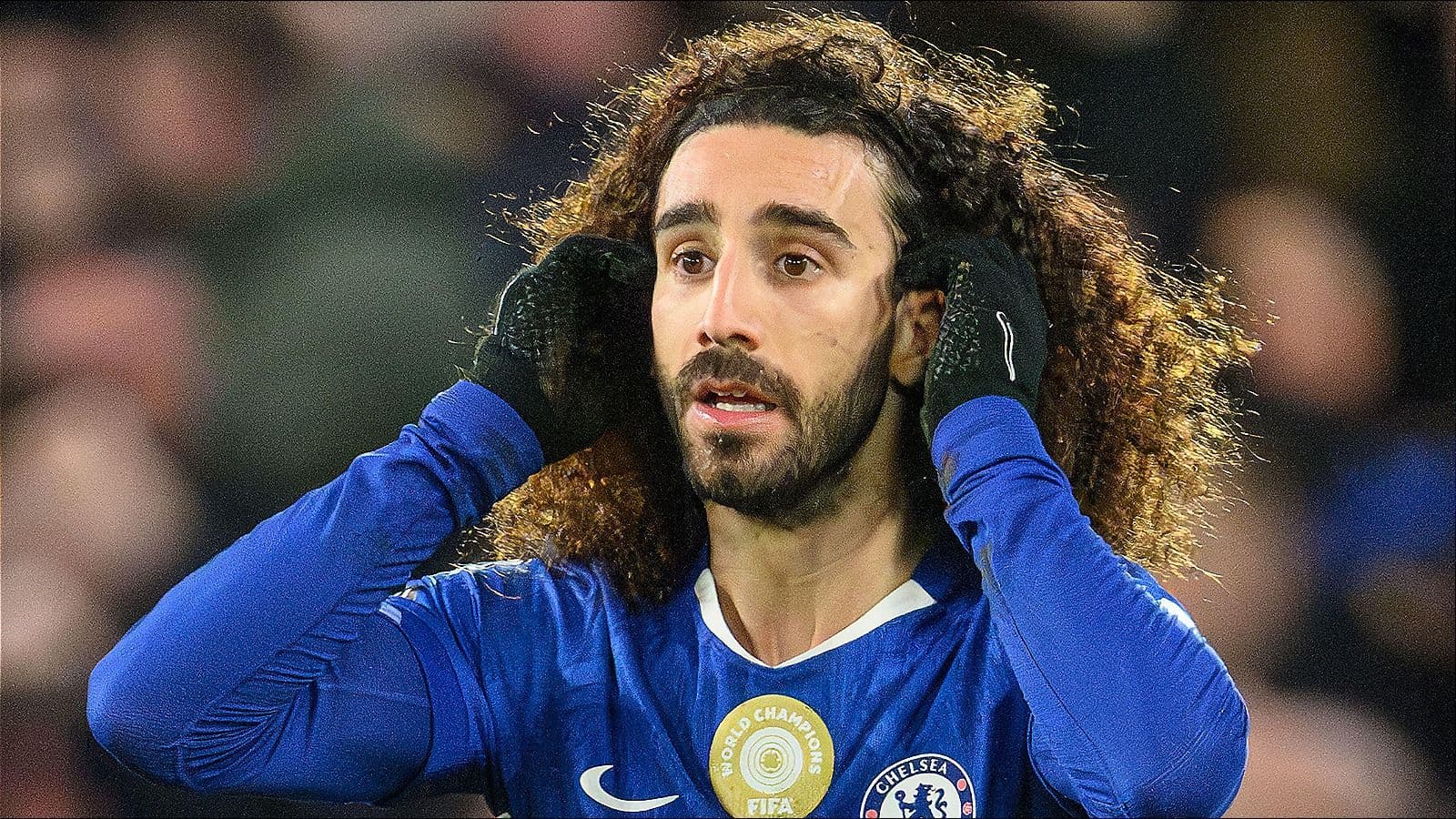 Cole Palmer, Reece James return for Chelsea but Mac Cucurella missing for Burnley match