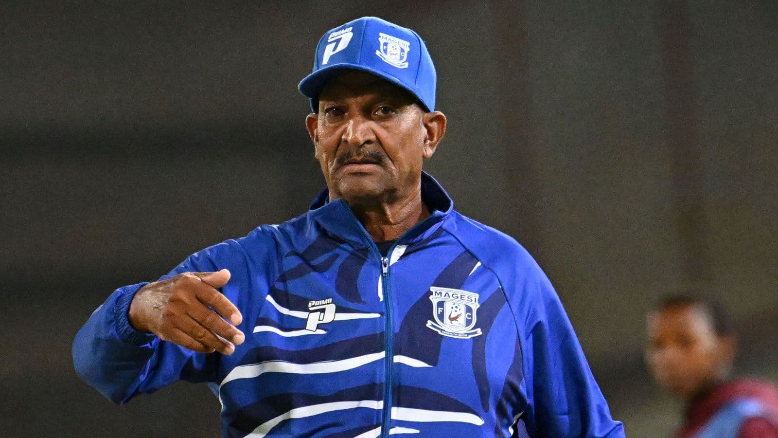 Magesi coach eyes hard-work blueprint to keep club in the Premiership