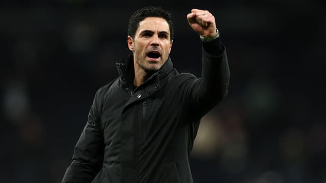 mikel-arteta-proud-as-arsenal-smash-tottenham-to-banish-shame