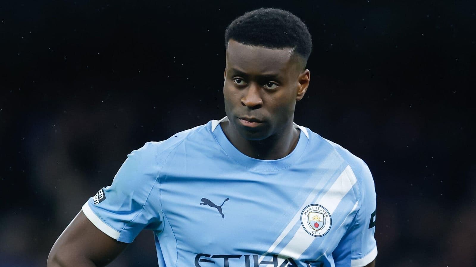 Marc Guehi hails Pep Guardiola impact at Man City