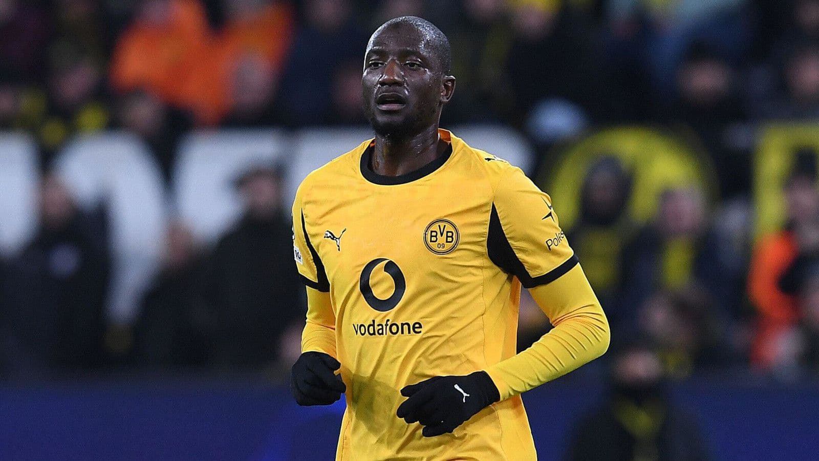 Der Klassiker: Top five players to watch when Dortmund host Bundesliga leaders Bayern