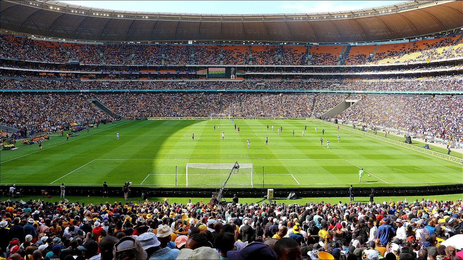 Edelbert Dinha backs Orlando Pirates to claim victory in Soweto Derby