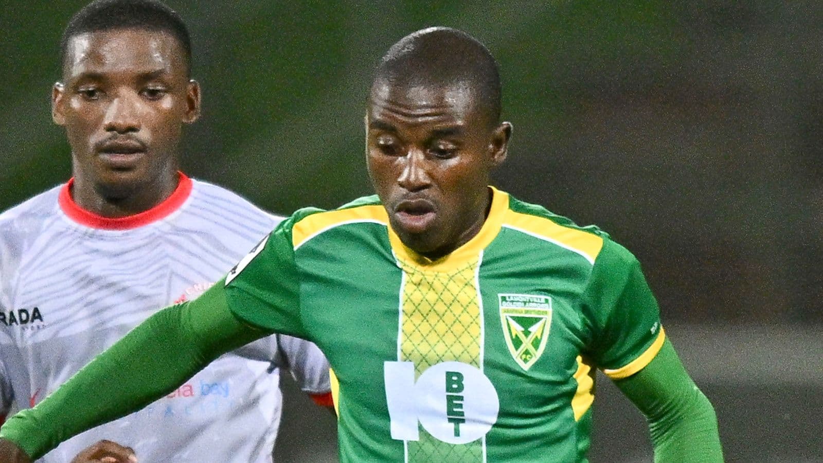 Golden Arrows fail to make home advantage count against Chippa, Siwelele edge TS Galaxy