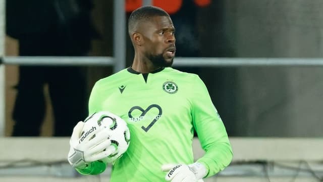 eric-chelle-backs-francis-uzoho-as-super-eagles-new-no-1