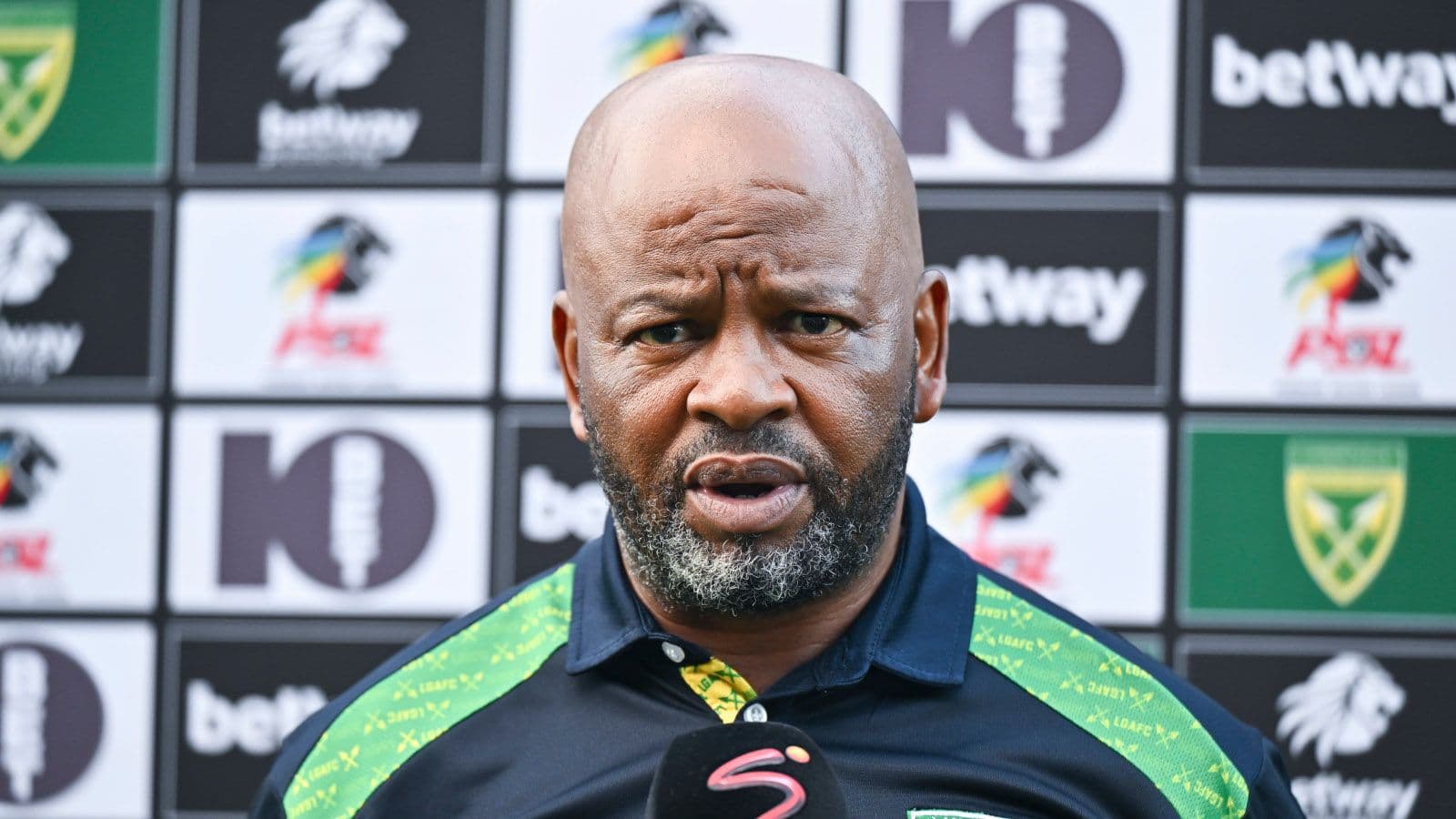 Manqoba Mngqithi says mistakes cost Golden Arrows after dropping points away to Stellenbosch