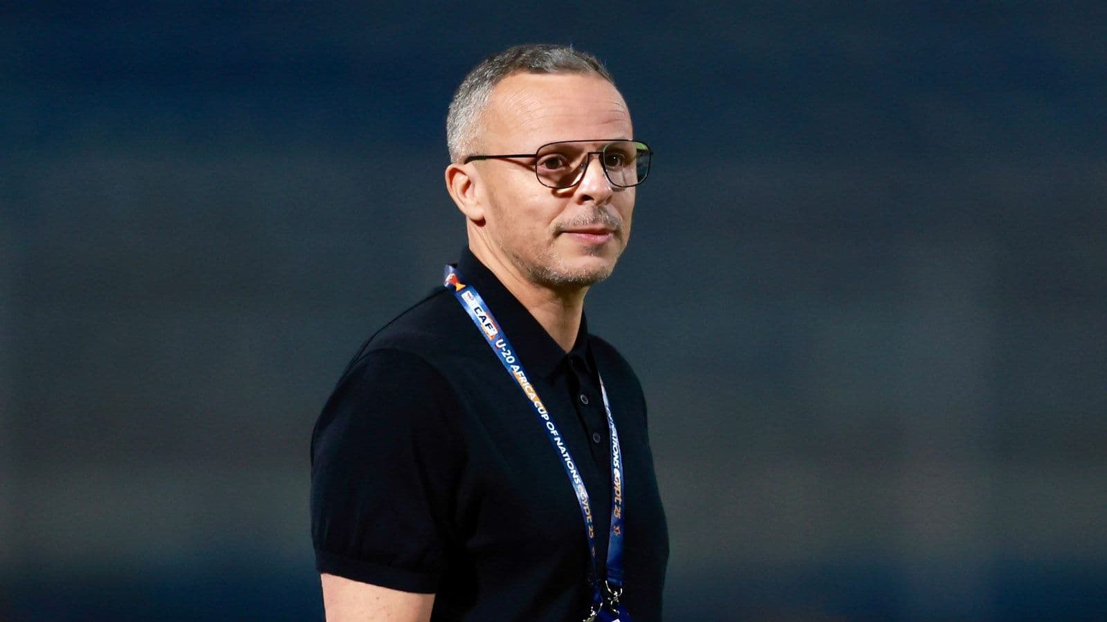 Morocco coach Mohamed Ouahbi opens selection race ahead of 2026 FIFA World Cup