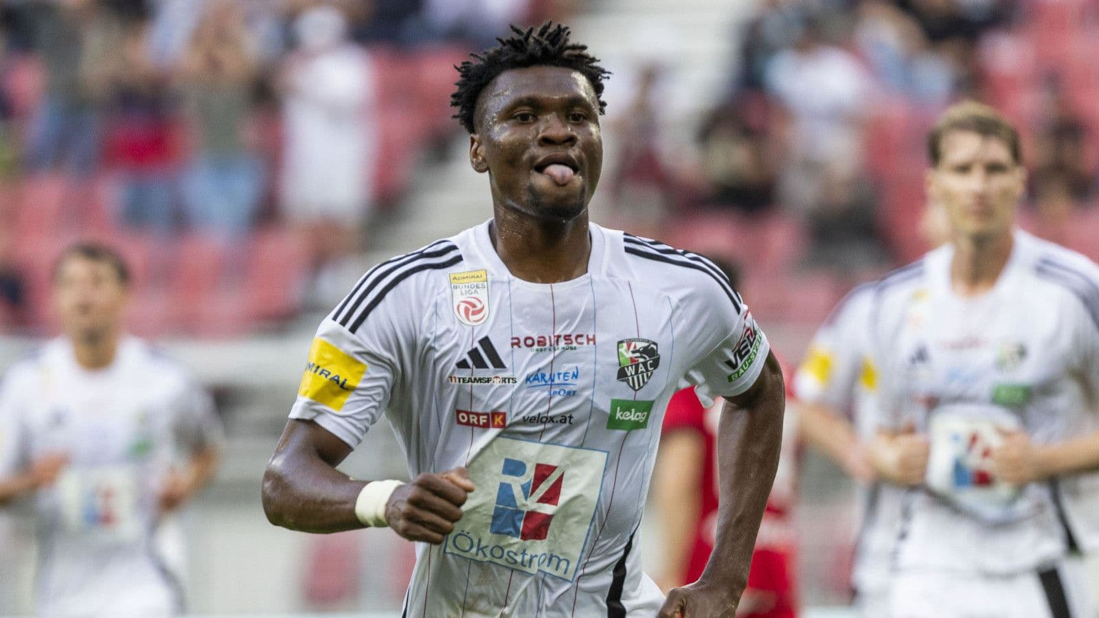 Trabzonspor defender Chibuike Nwaiwu eyes Nigeria call-up