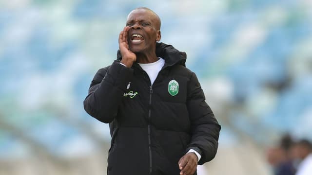 ama-zulu-head-coach-arthur-zwane-reflects-on-missed-opportunity-to-progress-in-nedbank-cup