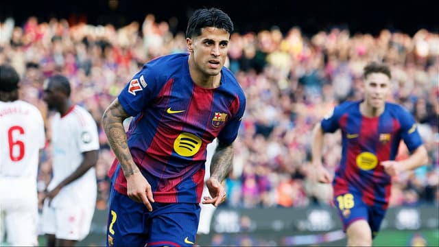 barcelonas-joao-cancelo-shines-yet-hansi-flick-seeks-improvement
