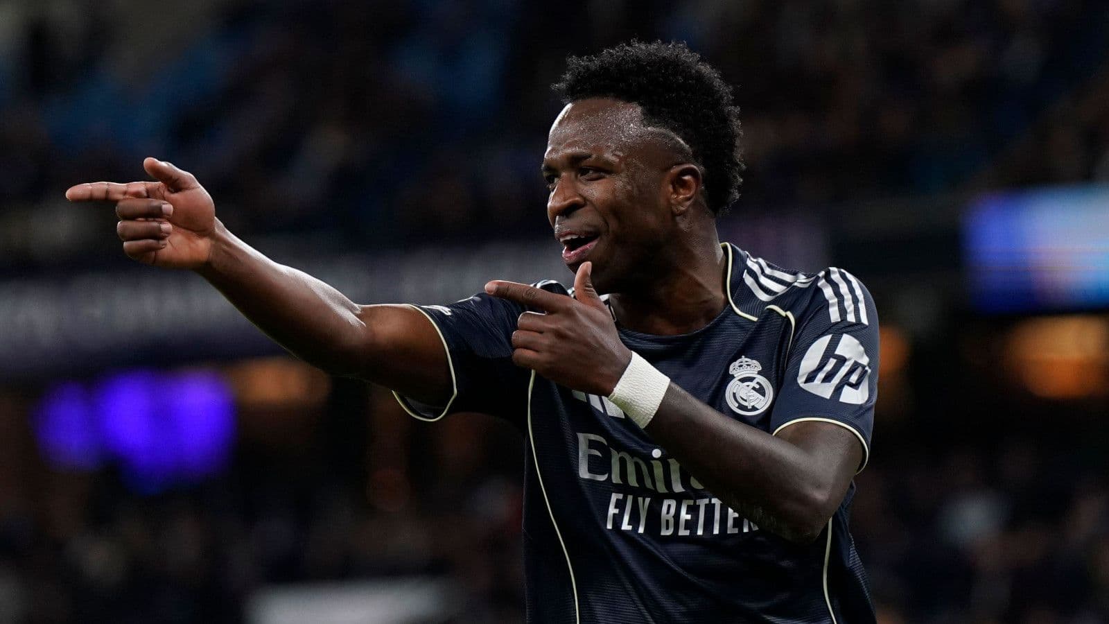 Pep Guardiola optimistic despite Man City's Champions League defeat to Real Madrid