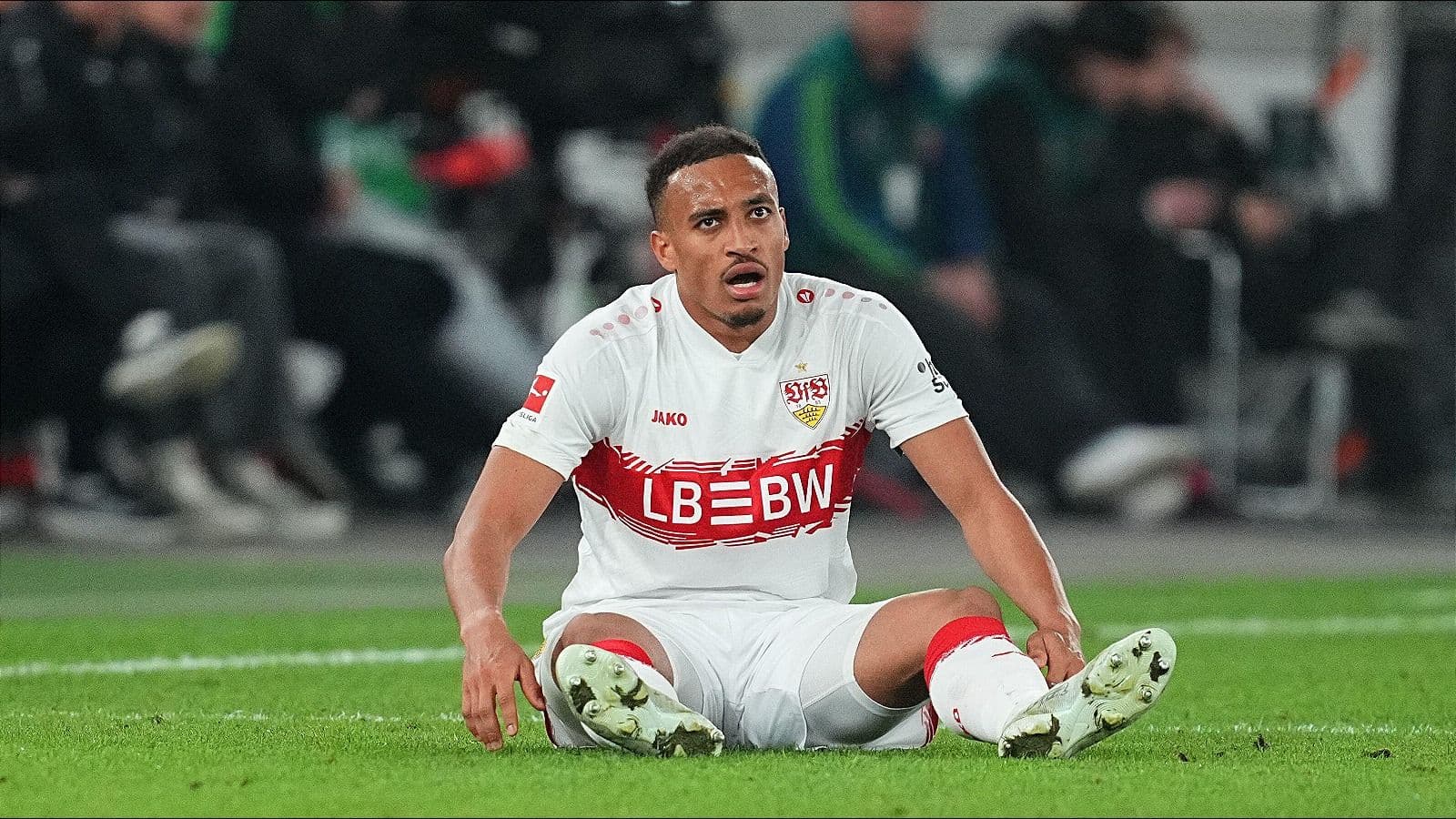 Sebastian Hoeness backs 'buzzing' Stuttgart to overturn Porto deficit