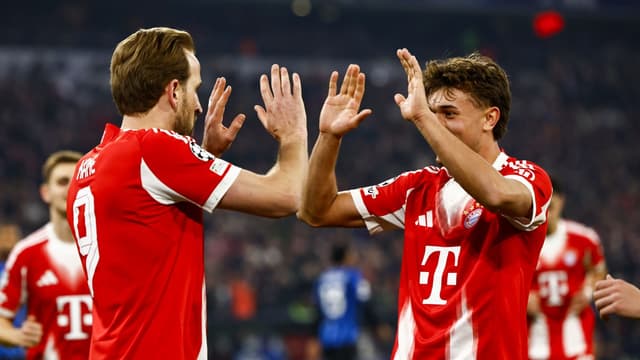 bayern-munich-set-up-champions-league-quarter-final-tie-with-fellow-giants-real-madrid