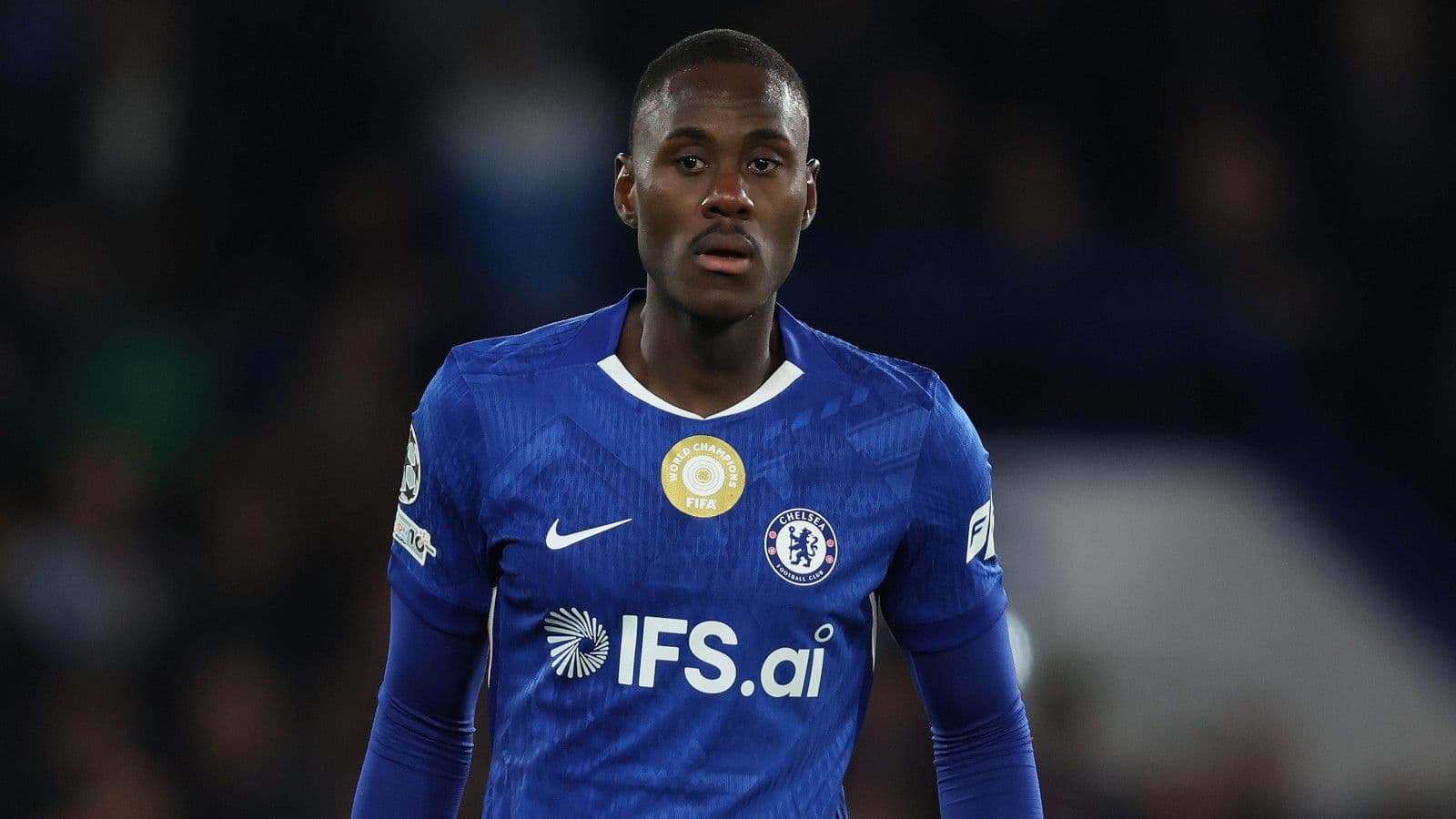 Trevoh Chalobah, Reece James suffer injuries ahead of Chelsea's Man City clash