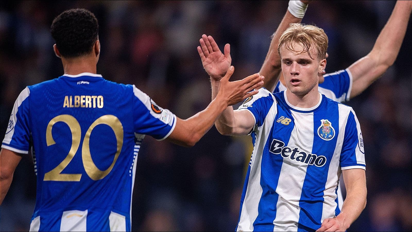 Sebastian Hoeness admits Porto were clinical after beating VfB Stuttgart