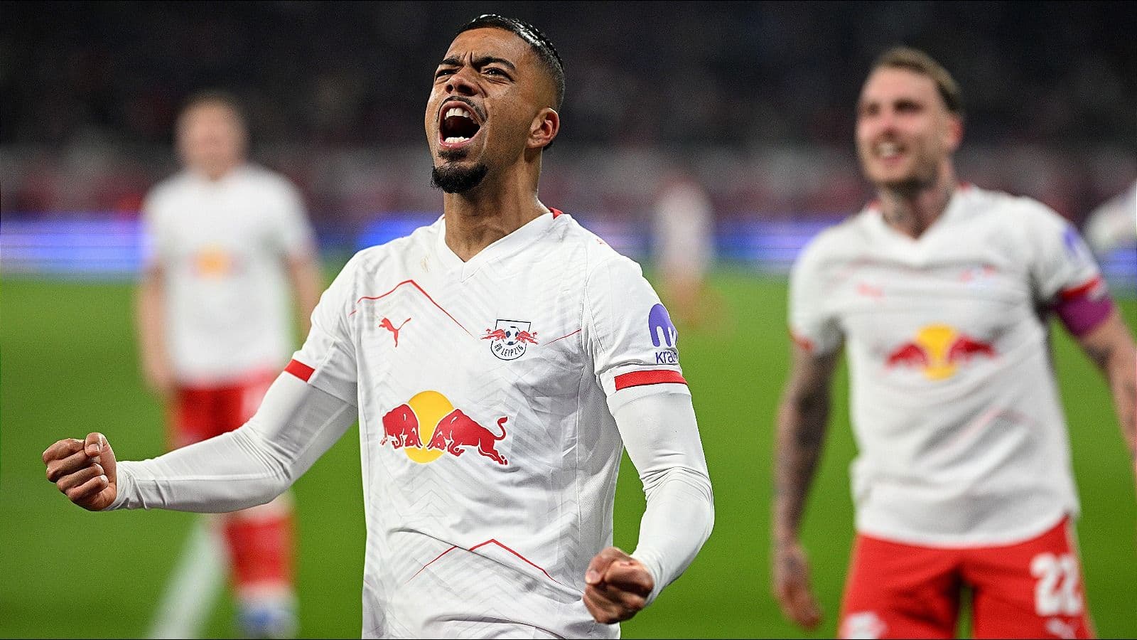 RB Leipzig hammer Hoffenheim in ruthless five-star show