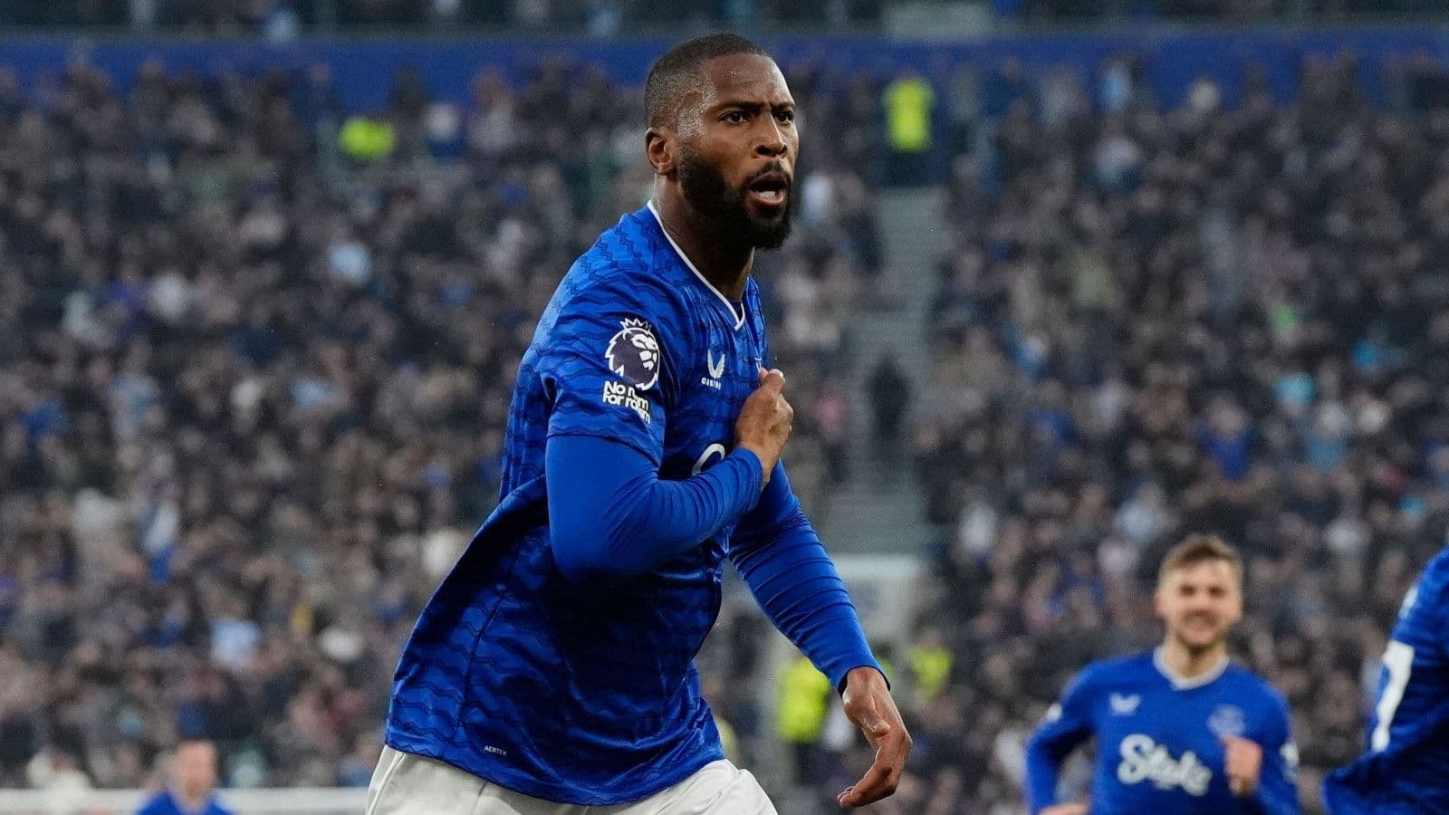 Everton humble Chelsea to give European push a shot in the arm