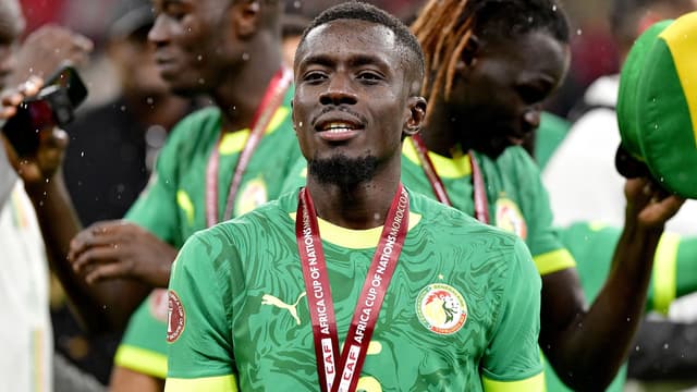 idrissa-gueye-offers-to-return-afcon-medals-amid-morocco-senegal-dispute