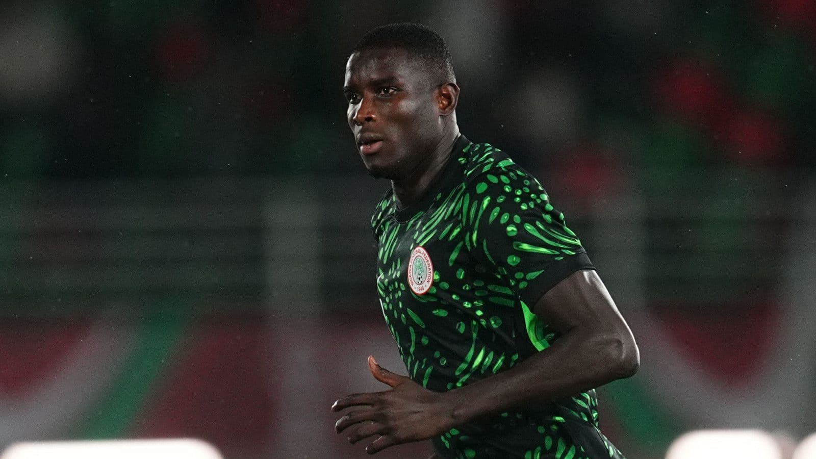 Super Eagles striker Paul Onuachu chooses loyalty over millions as Saudi move rejected
