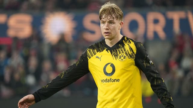 daniel-svensson-stays-focused-on-dortmund-dismisses-real-madrid-talk