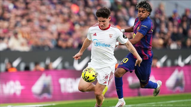 lionel-scaloni-targets-oso-for-argentina-as-sevilla-race-to-secure-rising-star