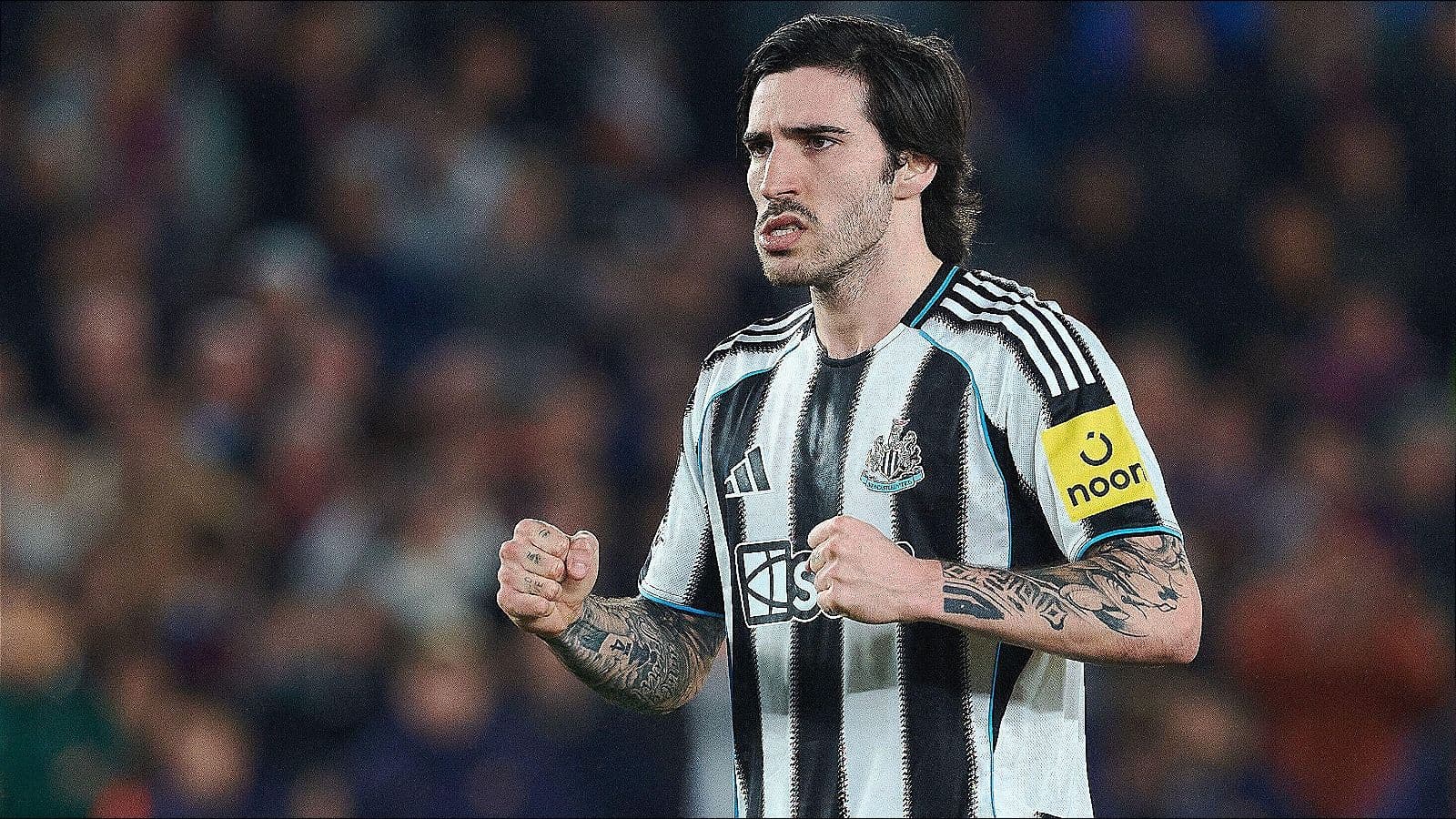 Sandro Tonali departure hinges on Newcastle decision