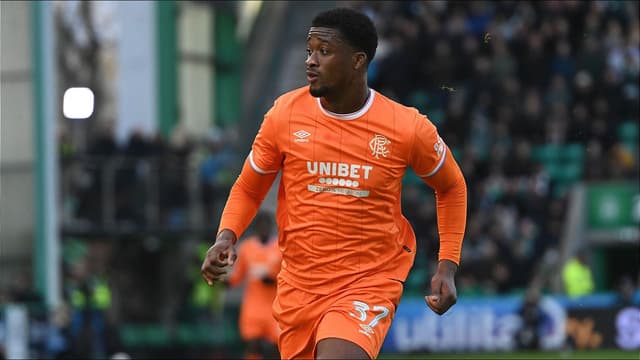 tochi-chukwuani-credits-rangers-form-for-emmanuel-fernandezs-nigeria-call-up