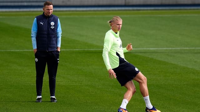 lijnders-praises-machine-like-erling-haaland-after-fa-cup-hat-trick-for-man-city