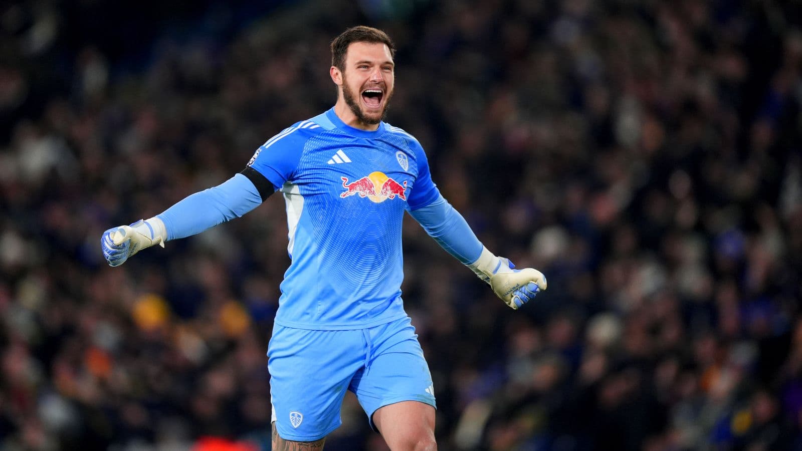 Leeds United progress to FA Cup semis with penalty shootout win over West Ham