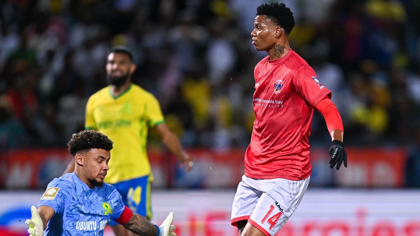 Vusumuzi Vilakazi explains Kwayiba revival after Chippa return