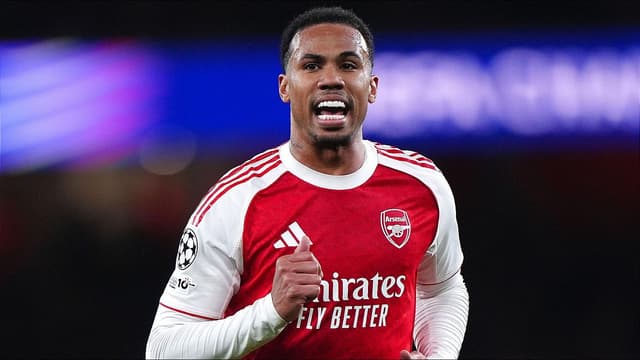 gabriel-magalhaes-returns-to-arsenal-training-ahead-of-upcoming-sporting-clash