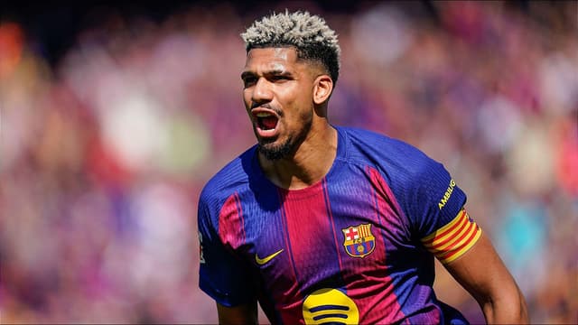 ronald-araujo-returns-as-barcelona-brace-for-atletico-war