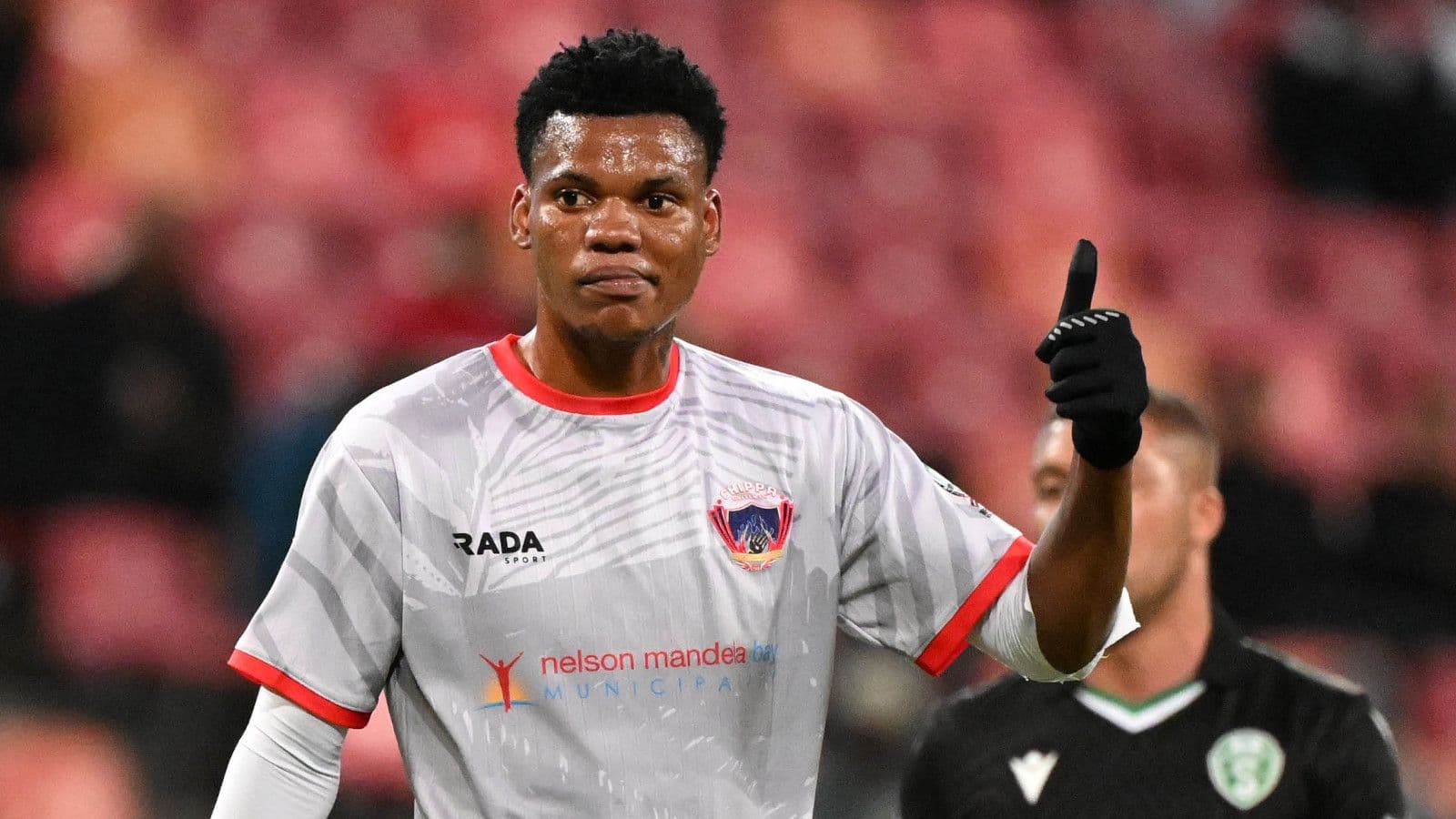 Chippa United face Sinoxolo Kwayiba exit as Brandon Truter confirms transfer interest