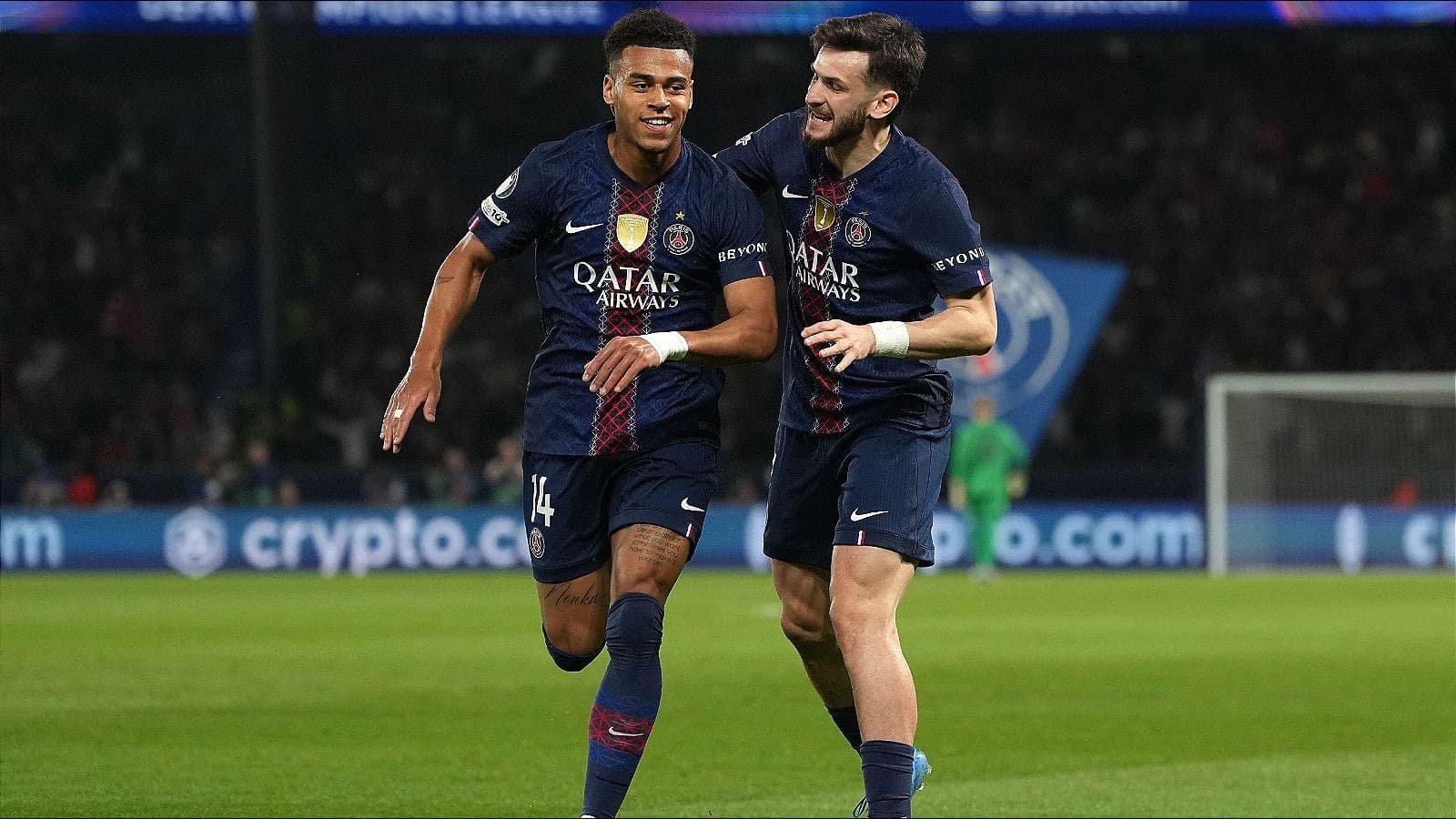 Arne Slot admits Liverpool 'survived' as PSG take control of Champions League tie