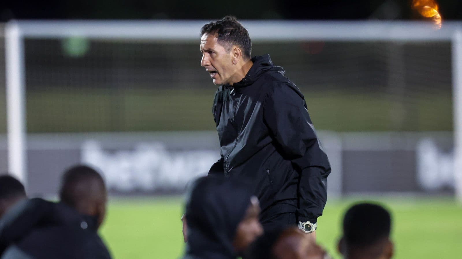 'We weren't good enough', admits new Marumo Gallants coach Jamil Benouahi after shock Magesi loss