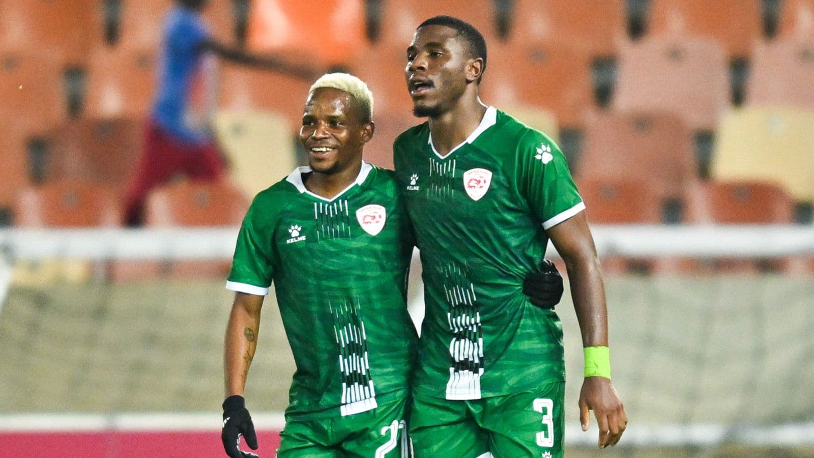 Late Betway Premiership drama as Sekhukhune snatch win, Polokwane rescue draw