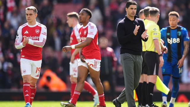 arteta-labels-arsenals-defeat-against-bournemouth-as-a-big-punch-in-the-face