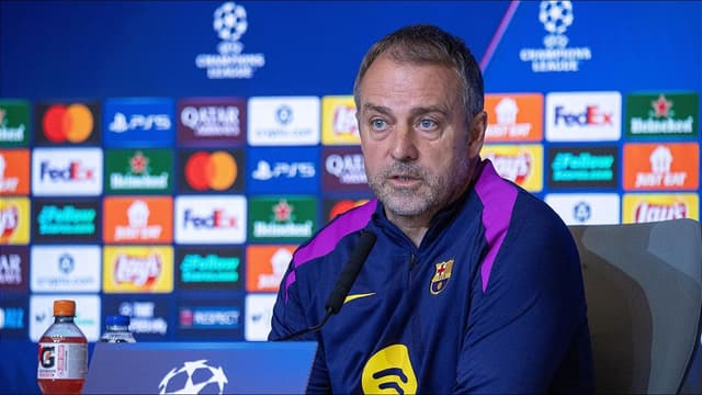 hansi-flick-backs-barcelona-to-rise-in-hostile-atmosphere-at-atletico-madrid