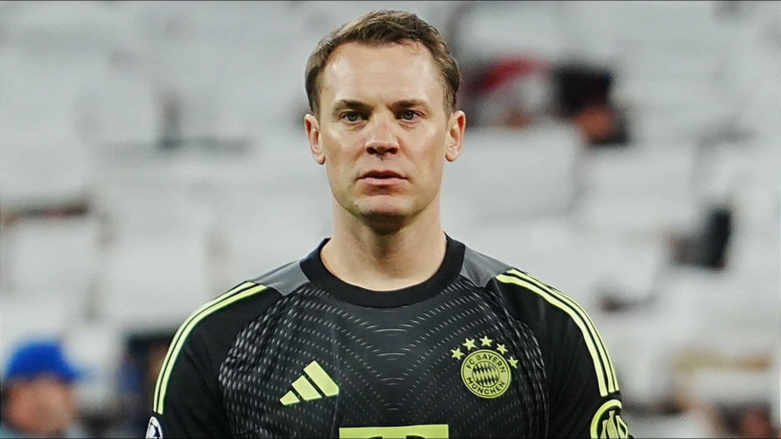Manuel Neuer ready for Bayern's 'brutally difficult' Real Madrid showdown