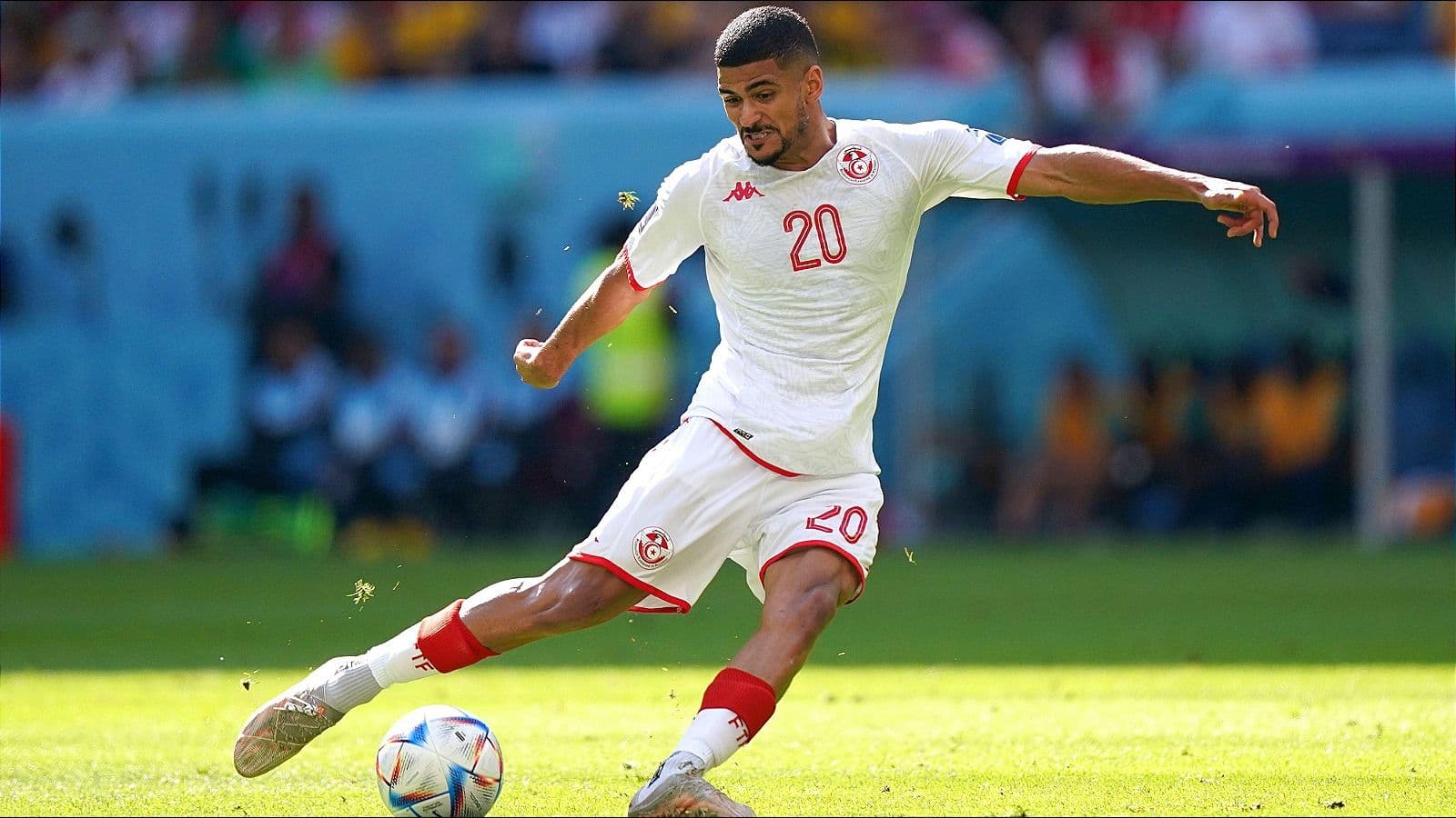 Esperance defender backs comeback despite Mamelodi Sundowns challenge