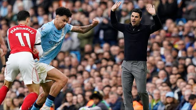 arsenals-mikel-arteta-frustrated-as-man-city-close-gap-in-title-race-thriller-3