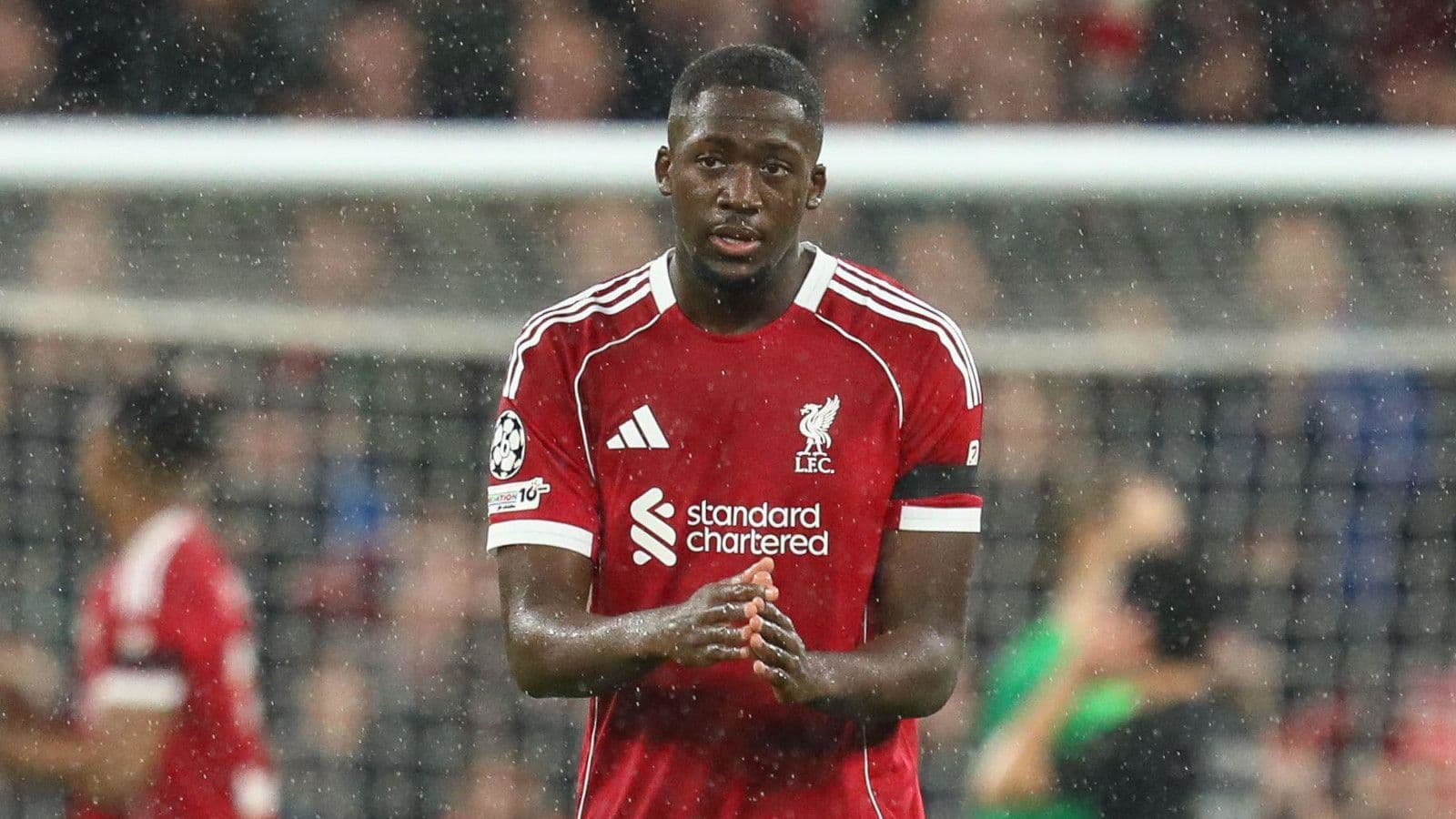 Report: Ibrahima Konate exit forces Liverpool into defensive rebuild