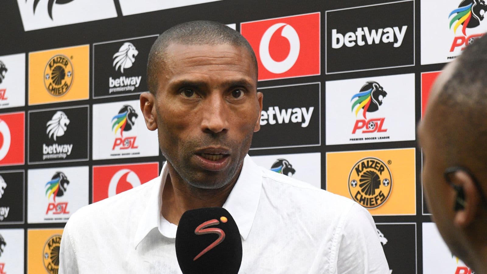 Orlando Pirates head coach Abdeslam Ouaddou: We take confidence into Soweto derby