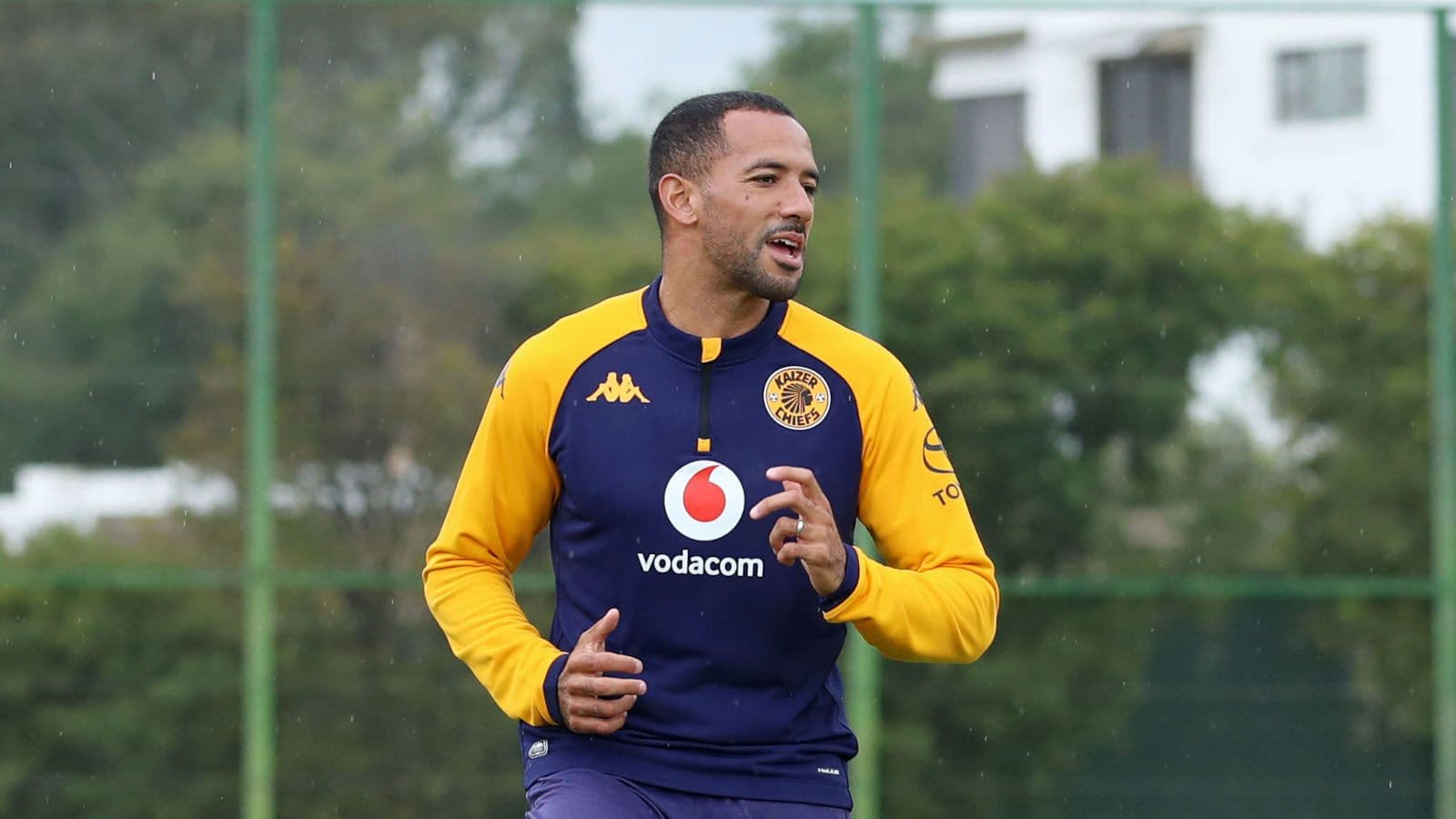 Reeve Frosler backs Kaizer Chiefs to finish strong despite season goals met