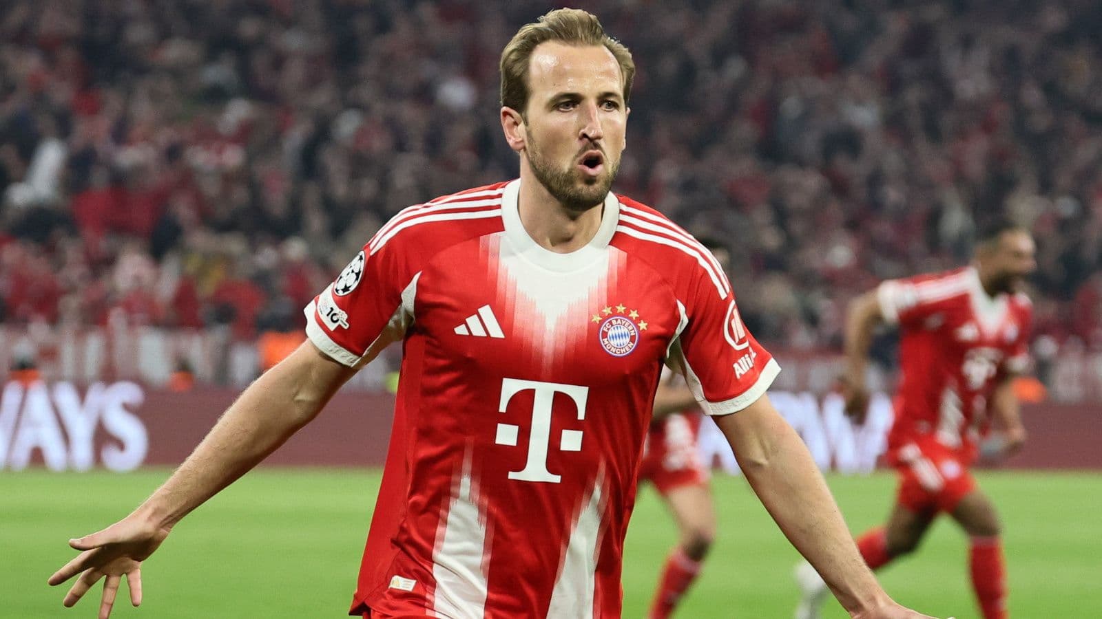 'I've done everything I can' - Harry Kane targets Ballon d’Or crown