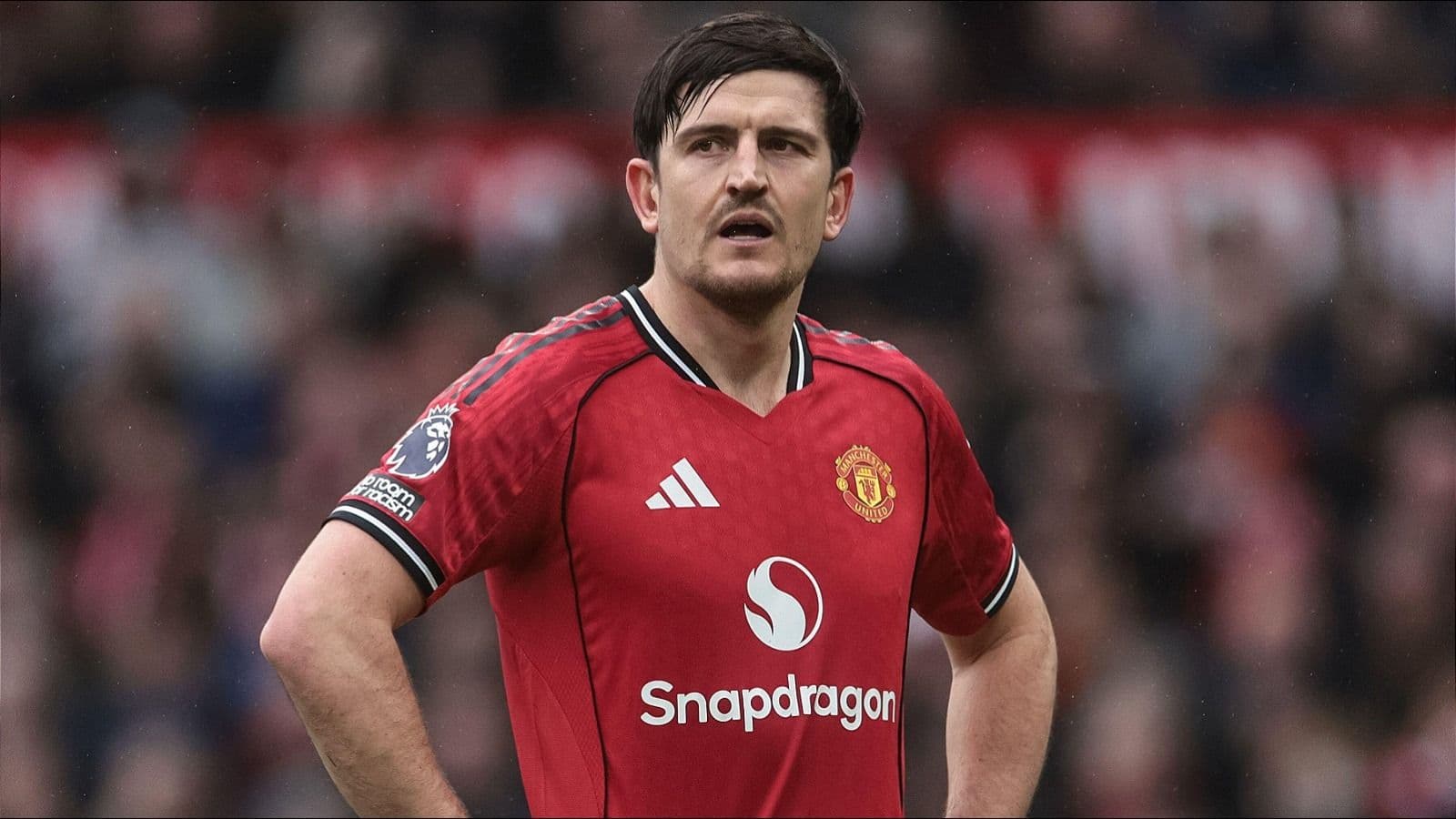 Maguire back, Yoro uncertain as Carrick prepares Man Utd for Brentford clash