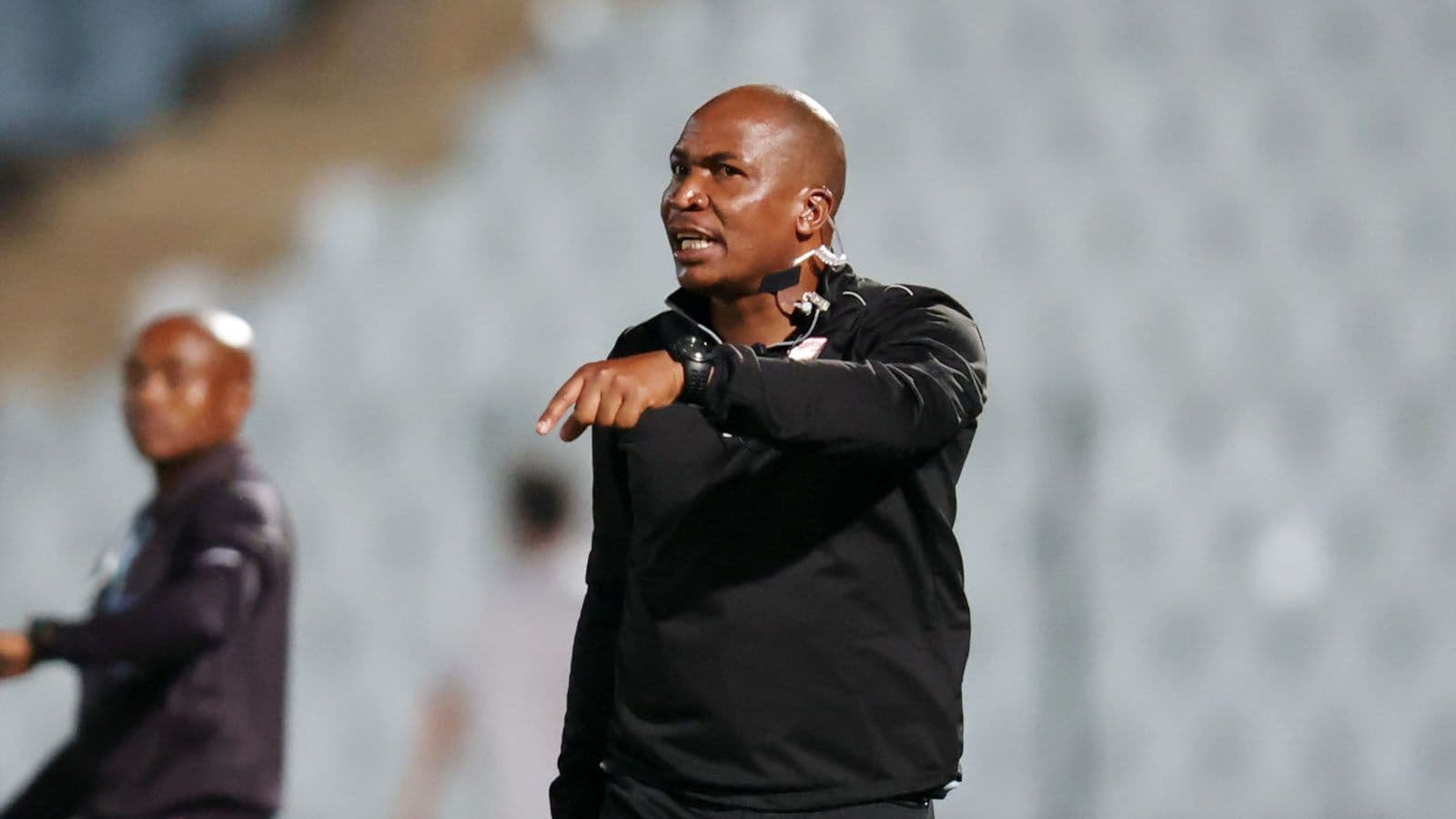'We didn't frustrate them enough' - Paulus Masehe reflects on Orlando Pirates defeat