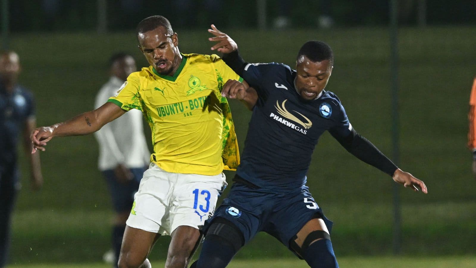 Mamelodi Sundowns drop points in Betway Premiership title race with Richards Bay stalemate